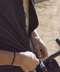 PEdAL ED PEdALED Odyssey Polartec Alpha® Cycling Vest