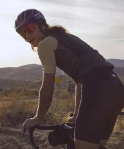 PEdAL ED PEdALED Odyssey Polartec Alpha® Cycling Vest