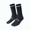 PEdAL ED Clothing Accessories PEdALED Odyssey Long Distance Merino Cycling Socks