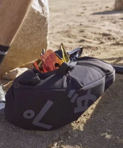 PEdAL ED Clothing Accessories PEdALED Odyssey Long Distance Merino Cycling Socks