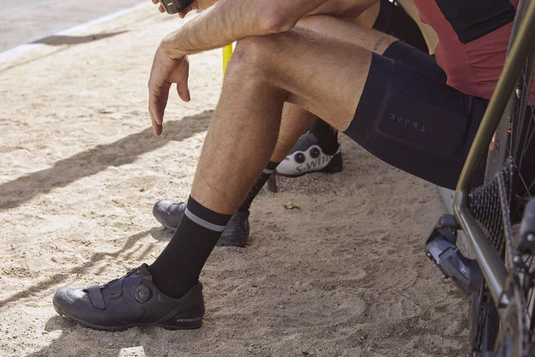 PEdAL ED Clothing Accessories PEdALED Odyssey Long Distance Merino Cycling Socks 3 PEdAL ED Clothing Accessories PEdALED Odyssey Long Distance Merino Cycling Socks