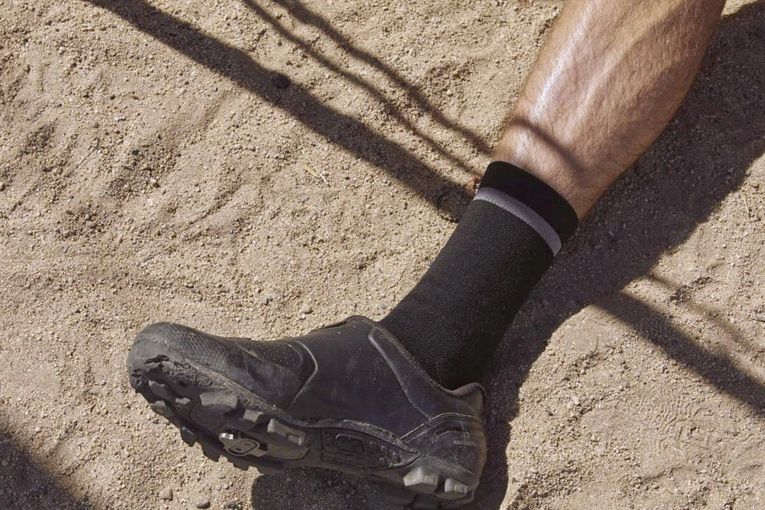 PEdAL ED Clothing Accessories PEdALED Odyssey Long Distance Merino Cycling Socks 4 PEdAL ED Clothing Accessories PEdALED Odyssey Long Distance Merino Cycling Socks