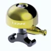 Cycling Essentials Lezyne Classic Brass Bell