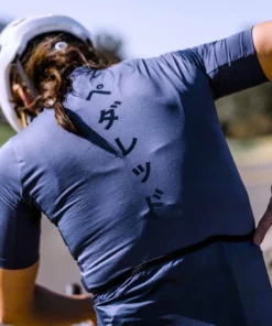 PEdAL ED Women's Clothing PEdALED Mirai Women's Lightweight Cycling Jersey 20 PEdAL ED Women's Clothing PEdALED Mirai Women's Lightweight Cycling Jersey