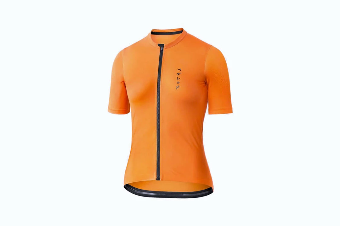 PEdAL ED Women's Clothing PEdALED Mirai Women's Lightweight Cycling Jersey 3 PEdAL ED Women's Clothing PEdALED Mirai Women's Lightweight Cycling Jersey