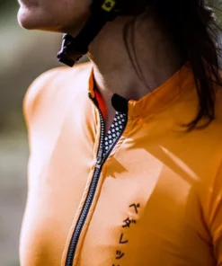 PEdAL ED Women's Clothing PEdALED Mirai Women's Lightweight Cycling Jersey 25 PEdAL ED Women's Clothing PEdALED Mirai Women's Lightweight Cycling Jersey