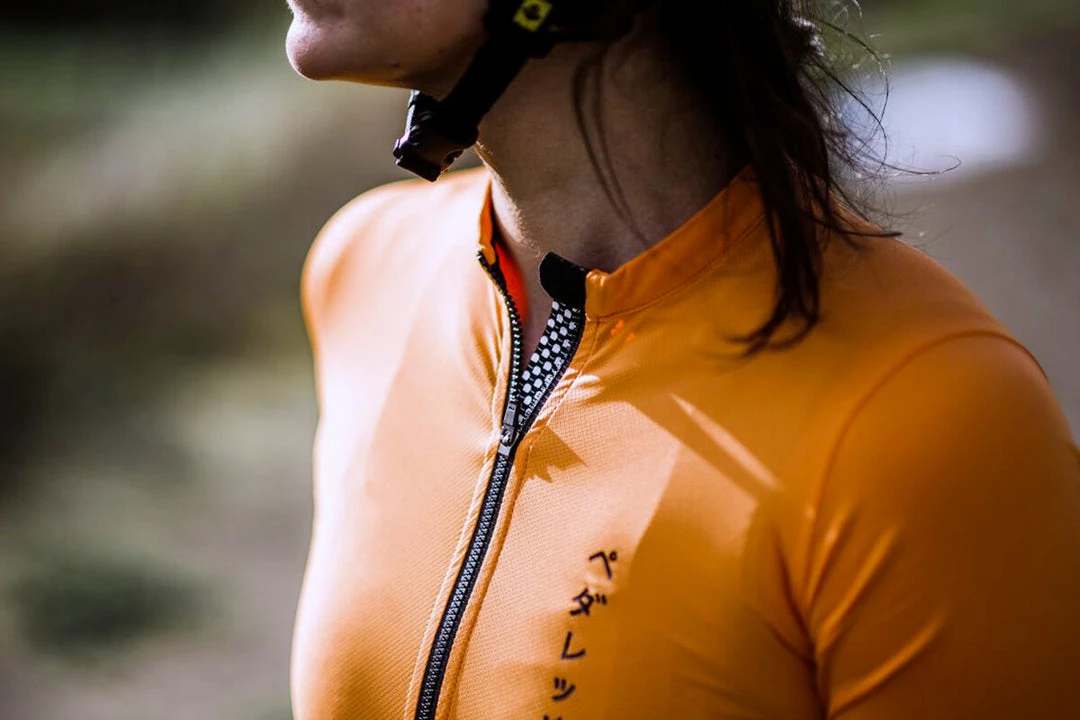 PEdAL ED Women's Clothing PEdALED Mirai Women's Lightweight Cycling Jersey 11 PEdAL ED Women's Clothing PEdALED Mirai Women's Lightweight Cycling Jersey