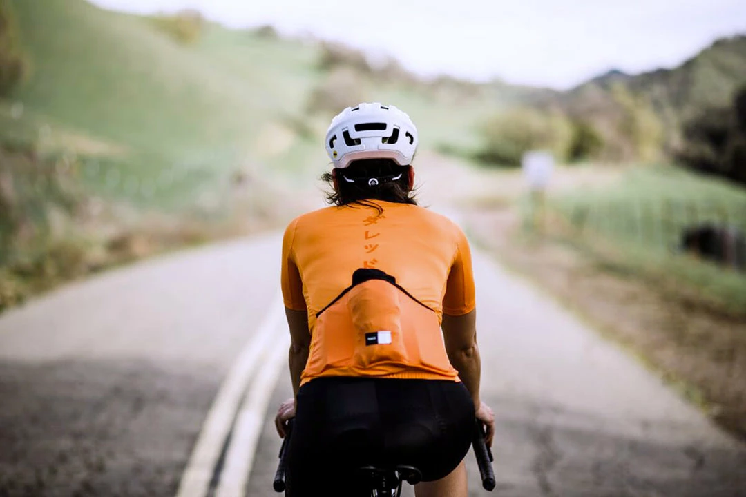 PEdAL ED Women's Clothing PEdALED Mirai Women's Lightweight Cycling Jersey 12 PEdAL ED Women's Clothing PEdALED Mirai Women's Lightweight Cycling Jersey