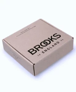 Brooks Premium Leather Saddle Care Kit Contact Points