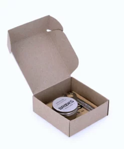 Brooks Leather Saddle Care Kit