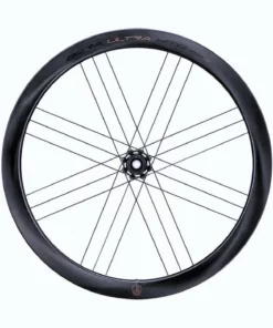 Wheels, Rims & Hubs Campagnolo Bora Ultra WTO 45 Disc Clincher Wheelset