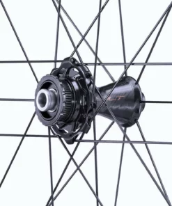 Wheels, Rims & Hubs Campagnolo Bora Ultra WTO 45 Disc Clincher Wheelset