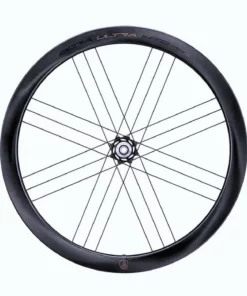 Wheels, Rims & Hubs Campagnolo Bora Ultra WTO 45 Disc Clincher Wheelset