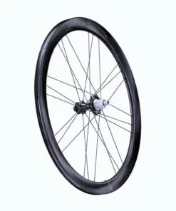 Wheels, Rims & Hubs Campagnolo Bora Ultra WTO 45 Disc Clincher Wheelset