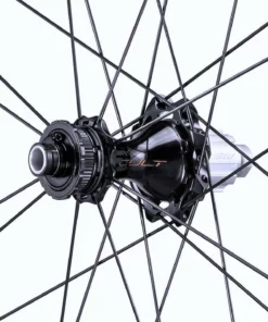 Wheels, Rims & Hubs Campagnolo Bora Ultra WTO 45 Disc Clincher Wheelset