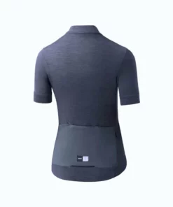 PEdAL ED PEdALED Essential Women's Merino Cycling Jersey Women's Clothing