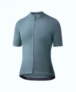 PEdAL ED PEdALED Essential Women's Merino Cycling Jersey Women's Clothing