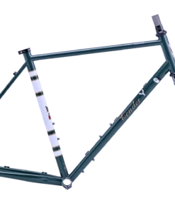 Condor Heritage Disc Frameset The Condor Range 6 Condor Heritage Disc Frameset The Condor Range