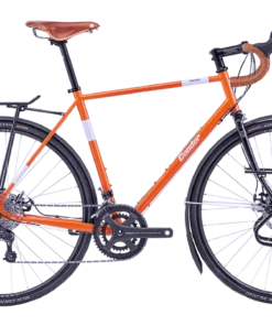 Condor Heritage Disc Frameset The Condor Range 7 Condor Heritage Disc Frameset The Condor Range