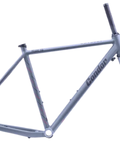 Condor Odyssey Gravel Frameset