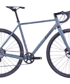 Condor Odyssey Gravel Frameset