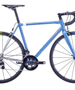 The Condor Range Condor Acciaio Stainless Frameset