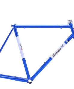 Condor Classico Pista Frameset