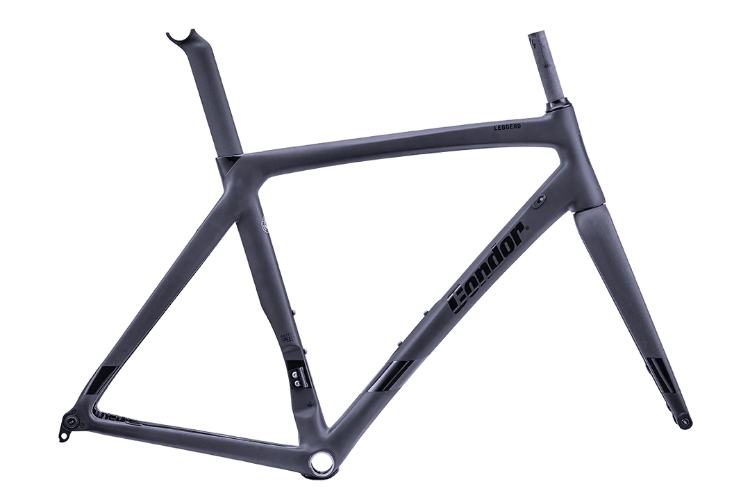 Condor Leggero Disc Frameset The Condor Range 1 Condor Leggero Disc Frameset The Condor Range