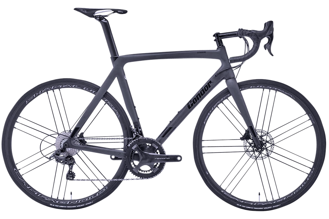 Condor Leggero Disc Frameset The Condor Range 2 Condor Leggero Disc Frameset The Condor Range