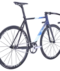 Condor Lavoro Frameset