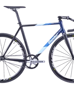 Condor Lavoro Frameset