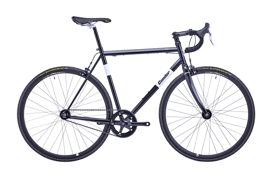 Condor Pista Frameset 2 Condor Pista Frameset