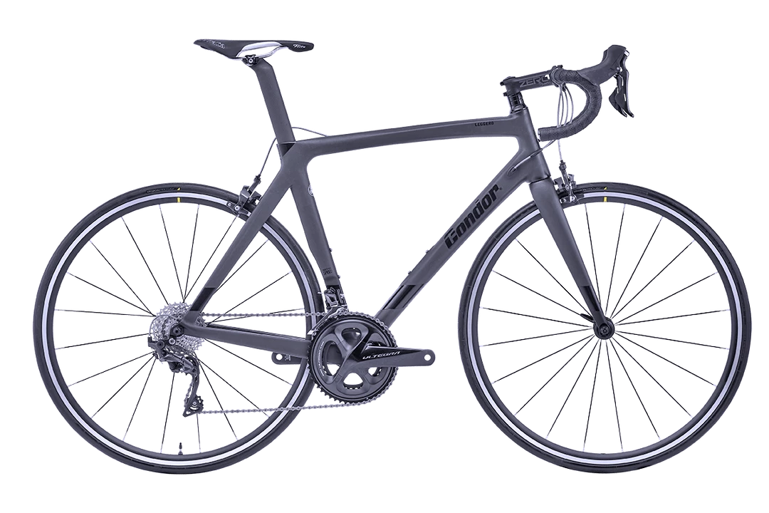 Condor Leggero Frameset 2 Condor Leggero Frameset