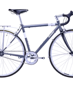 Condor Tempo Frameset The Condor Range