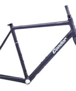 The Condor Range Condor Leggero SL Frameset