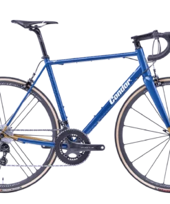 The Condor Range Condor Super Acciaio Frameset