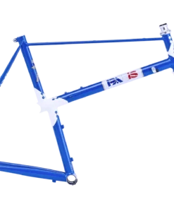 Condor The Condor Range Paris Galibier Frameset