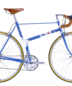 Condor The Condor Range Paris Galibier Frameset