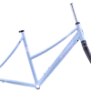 The Condor Range Condor Italia Step Thru Frameset