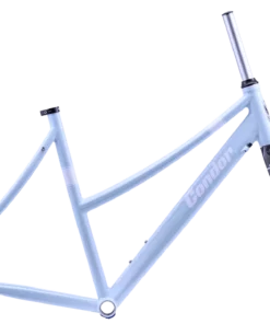 The Condor Range Condor Italia Step Thru Frameset