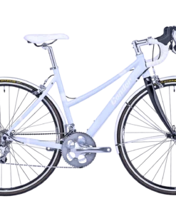 The Condor Range Condor Italia Step Thru Frameset