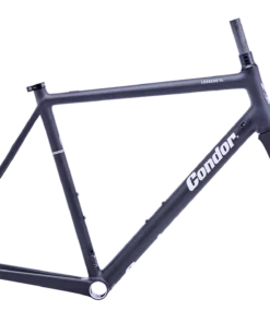 Condor Leggero SL Disc Frameset The Condor Range