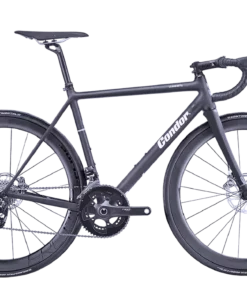 Condor Leggero SL Disc Frameset The Condor Range