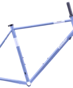 Condor Fratello Disc Thru-Axle Frameset