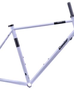 Condor Fratello Disc Thru-Axle Frameset 9 Condor Fratello Disc Thru-Axle Frameset