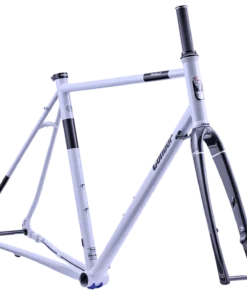 Condor Fratello Disc Thru-Axle Frameset 10 Condor Fratello Disc Thru-Axle Frameset