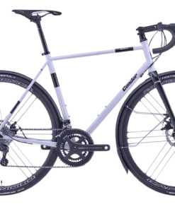 Condor Fratello Disc Thru-Axle Frameset 11 Condor Fratello Disc Thru-Axle Frameset