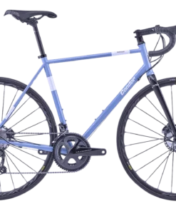 Condor Fratello Disc Thru-Axle Frameset 13 Condor Fratello Disc Thru-Axle Frameset