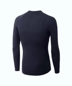 Pedal Ed Merino Long Sleeve Baselayer