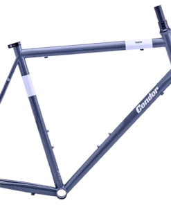 Condor Tempo Frameset The Condor Range